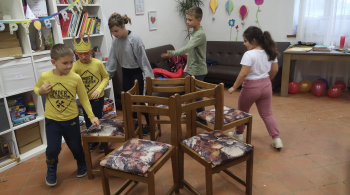 Fotografija galerije