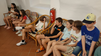 Fotografija galerije