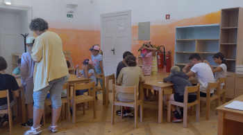 Fotografija galerije