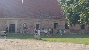 Fotografija galerije