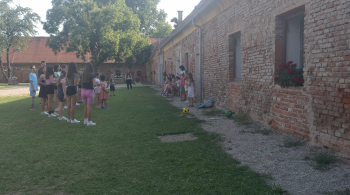 Fotografija galerije