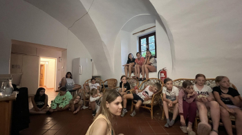Fotografija galerije