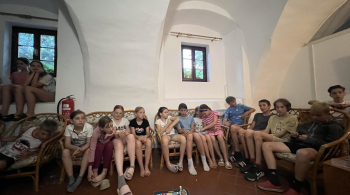 Fotografija galerije