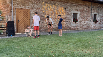 Fotografija galerije