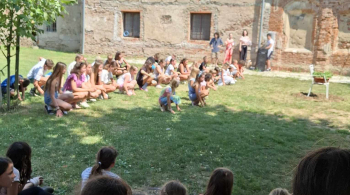 Fotografija galerije