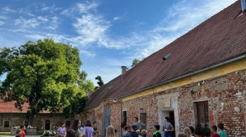 Fotografija galerije
