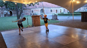 Fotografija galerije