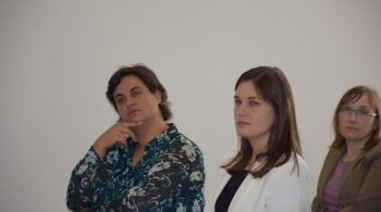 Fotografija galerije