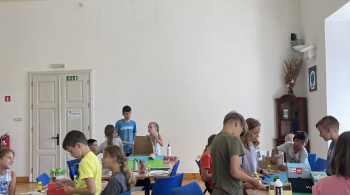 Fotografija galerije