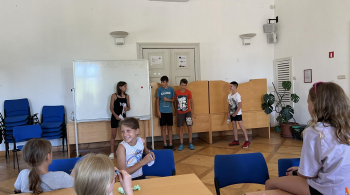 Fotografija galerije