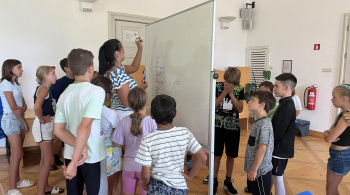 Fotografija galerije
