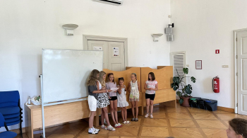 Fotografija galerije