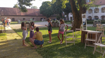 Fotografija galerije