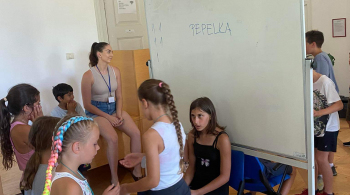 Fotografija galerije