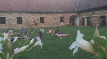 Fotografija galerije