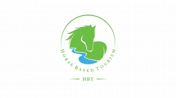 VABILO na predstavitveni dogodek projekta HORSE BASED TOURISM - HBT, 19. 04. 2018