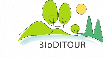 Projekt BioDiTOUR: vabilo na spletni OTVORITVENI DOGODEK  projekta BIODITOUR