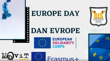DAN EVROPE / EUROPE DAY 2020